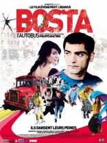 BOSTA the movie