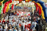 Beirut Marathon 10-10-2004