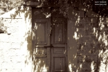 Old Door