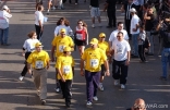 Team spirit - Marathon 2003