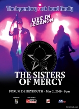 Sisters of Mercy