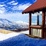 Faraya - Mzaar Kfardebian