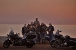 Harley Davidson - Lebanon Chapter