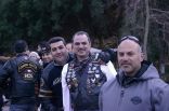 Harley Davidson - Lebanon Chapter