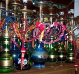 Hookas - Narguileh