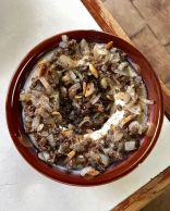 Lebanese Breakfast