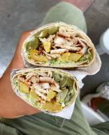 Sandwich Taouk