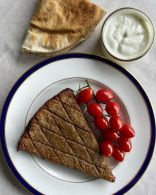 Lebanese Food