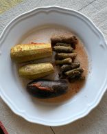 Lebanese Food