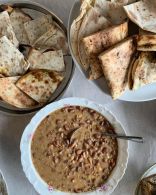 Lebanese Food