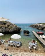 Lebanon Beach