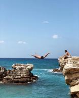 Lebanon Beach
