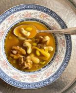Lebanese Food