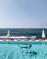 Lebanon Beach