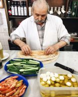 Lebanese Breakfast
