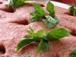 Kibbeh