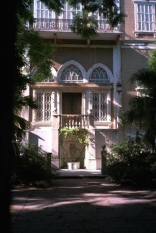 Achrafieh Seraska Old House