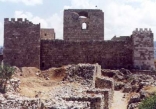 Byblos-Castle