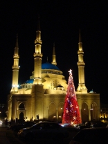 Lebanon Christmas 2011