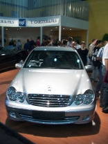 Lebanon Motor Show 2004