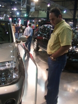 Lebanon Motor Show 2004