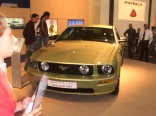 Lebanon Motor Show 2004