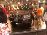 Lebanon Motor Show 2004