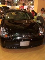 Lebanon Motor Show 2004 - Infiniti G35