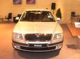 Lebanon Motor Show 2004