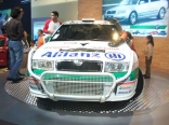 Lebanon Motor Show 2004