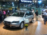 Lebanon Motor Show 2004