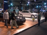 Lebanon Motor Show 2004