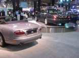 Lebanon Motor Show 2004