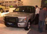 Lebanon Motor Show 2004