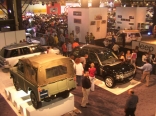 Lebanon Motor Show 2004