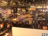 Lebanon Motor Show 2004