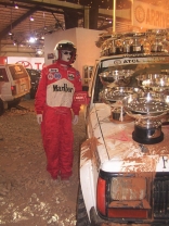 Lebanon Motor Show 2004