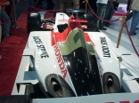 Lebanon Motor Show 2004 - Honda