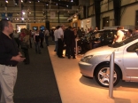 Lebanon Motor Show 2004