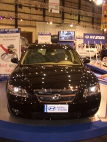 Lebanon Motor Show 2004