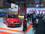 Lebanon Motor Show 2004