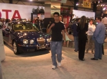 Lebanon Motor Show 2004