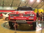 Lebanon Motor Show 2004