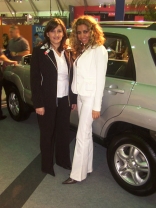 Lebanon Motor Show 2004