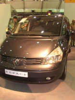 Lebanon Motor Show 2004