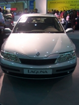 Lebanon Motor Show 2004