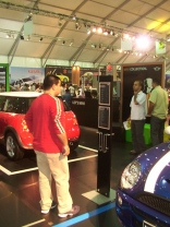 Lebanon Motor Show 2004