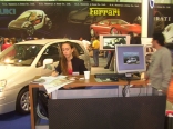 Lebanon Motor Show 2004