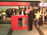 Lebanon Motor Show 2004