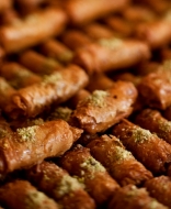 Arabic Sweets